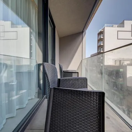 Apartamento Mercury 216 - 2X Pool Cards Access & Shopping Mall *