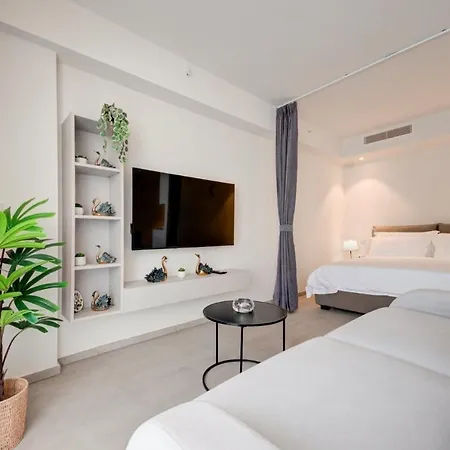 Apartamento Mercury 216 - 2X Pool Cards Access & Shopping Mall *