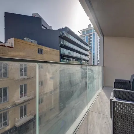 Mercury 216 - 2X Pool Cards Access & Shopping Mall Apartamento San Julián