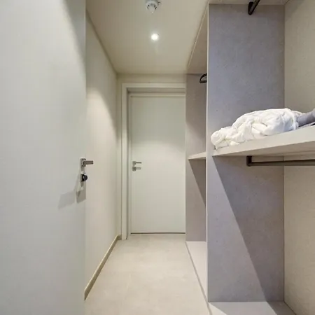 Apartment Mercury 216 - 2X Pool Cards Access & Shopping Mall Saint Julian's