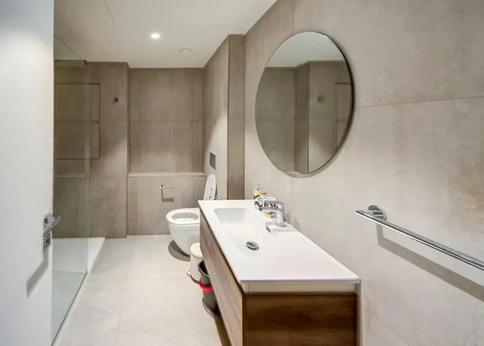 Mercury 216 - 2x Pool Cards Access & Shopping Mall شقة