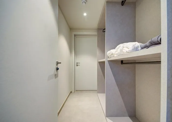 شقة Mercury 216 - 2x Pool Cards Access & Shopping Mall سانت جوليان